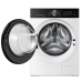 MIDEA MF210D95WB Combo Washer Dryer(9.5KG/7KG)(Water efficiency Class 4)